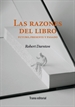 Front pageLas razones del libro