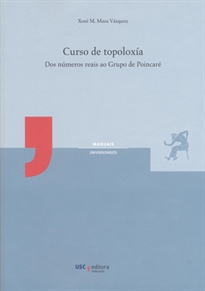 Books Frontpage Curso de topoloxía