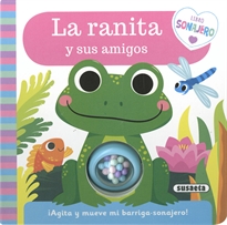 Books Frontpage El patito y sus amigos