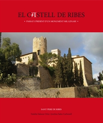 Books Frontpage El Castell de Ribes