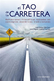 Books Frontpage El tao de la carretera