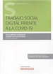 Front pageTrabajo social digital frente a la Covid-19 (Papel + e-book)