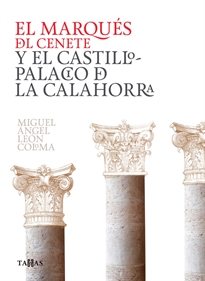 Books Frontpage El marqués del Cenete y el castillo palacio de La Calahorra