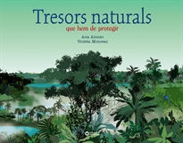 Books Frontpage Tresors naturals