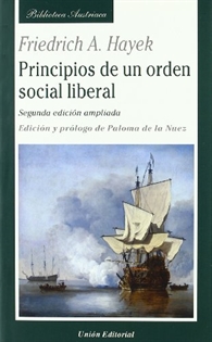 Books Frontpage Principios De Un Orden Social Liberal