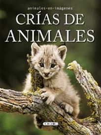 Books Frontpage Crías de animales