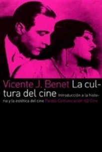 Books Frontpage La cultura del cine