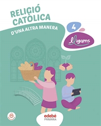 Books Frontpage Religió Catòlica 4