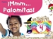 Front page¡Mmm... Palomitas! Educación Infantil 4 años. Tercer trimestre