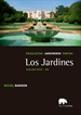 Front pageLos jardines
