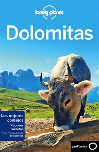 Books Frontpage Dolomitas 1