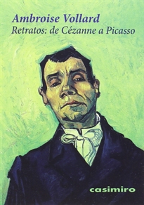 Books Frontpage Retratos: de Cézanne a Picasso 2ªED