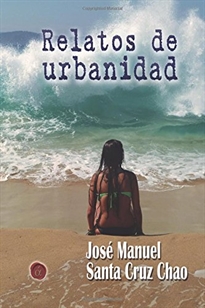Books Frontpage Relatos de urbanidad