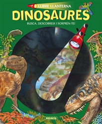 Books Frontpage Dinosaures