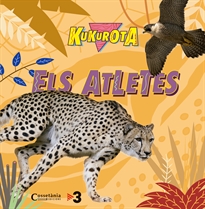 Books Frontpage Kukurota Els atletes