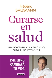 Books Frontpage Curarse en salud