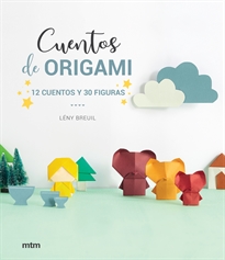 Books Frontpage Cuentos de origami