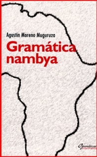 Books Frontpage Gramática nambya