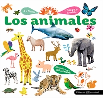 Books Frontpage Los animales