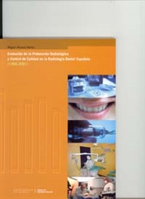 Books Frontpage Evolucion de la Proteccion Radiologica