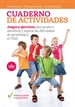 Front pageCuaderno de Actividades - Juegos y Ejercicios