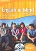 Front pageEnglish in Mind Starter Level Student's Book with DVD-ROM 2nd Edition