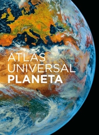 Books Frontpage Atlas Universal Planeta