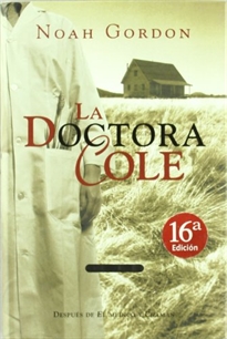 Books Frontpage La Doctora Cole