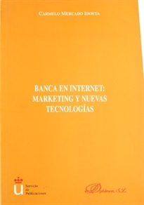 Books Frontpage Banca en Internet