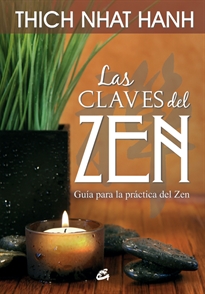 Books Frontpage Las Claves del zen