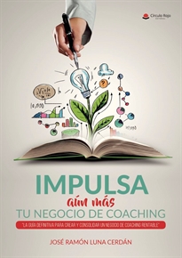 Books Frontpage Impulsa (aún más) tu negocio de coaching