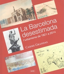 Books Frontpage La Barcelona Desestimada