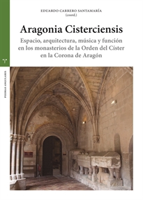 Books Frontpage Aragonia Cisterciensis
