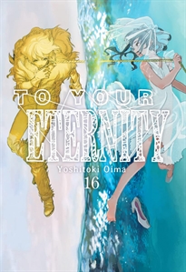 Books Frontpage To Your Eternity 16