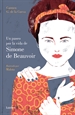 Front pageUn paseo por la vida de Simone de Beauvoir