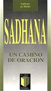 Books Frontpage Sadhana