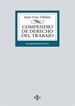 Front pageCompendio de Derecho del Trabajo