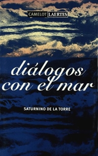 Books Frontpage Diálogos con el mar