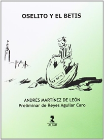 Books Frontpage Oselito y el Betis