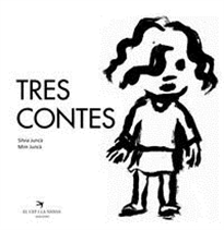 Books Frontpage Tres contes