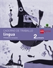 Front pageCaderno de lingua. 2 Primaria, 1 Trimestre. Celme