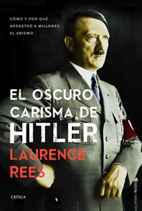 Books Frontpage El oscuro carisma de Hitler