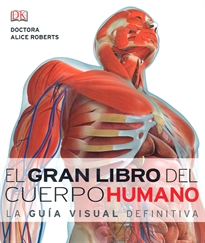 Books Frontpage El Gran Libro Del Cuerpo Humano