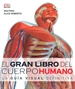Front pageEl Gran Libro Del Cuerpo Humano