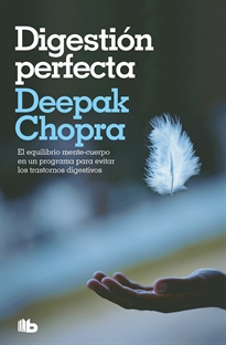 Books Frontpage Digestión perfecta (Colección Salud Perfecta)