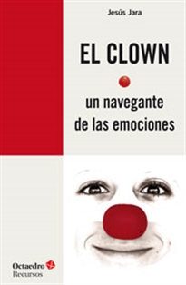 Books Frontpage El clown, un navegante de las emociones