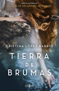 Books Frontpage Tierra de brumas