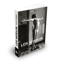 Books Frontpage Los Modlin