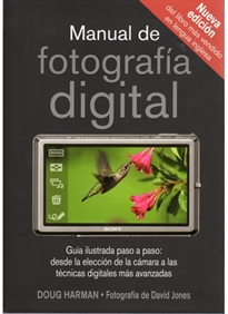 Books Frontpage Manual De Fotografia Digital