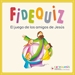 Front pageFidequiz Caja